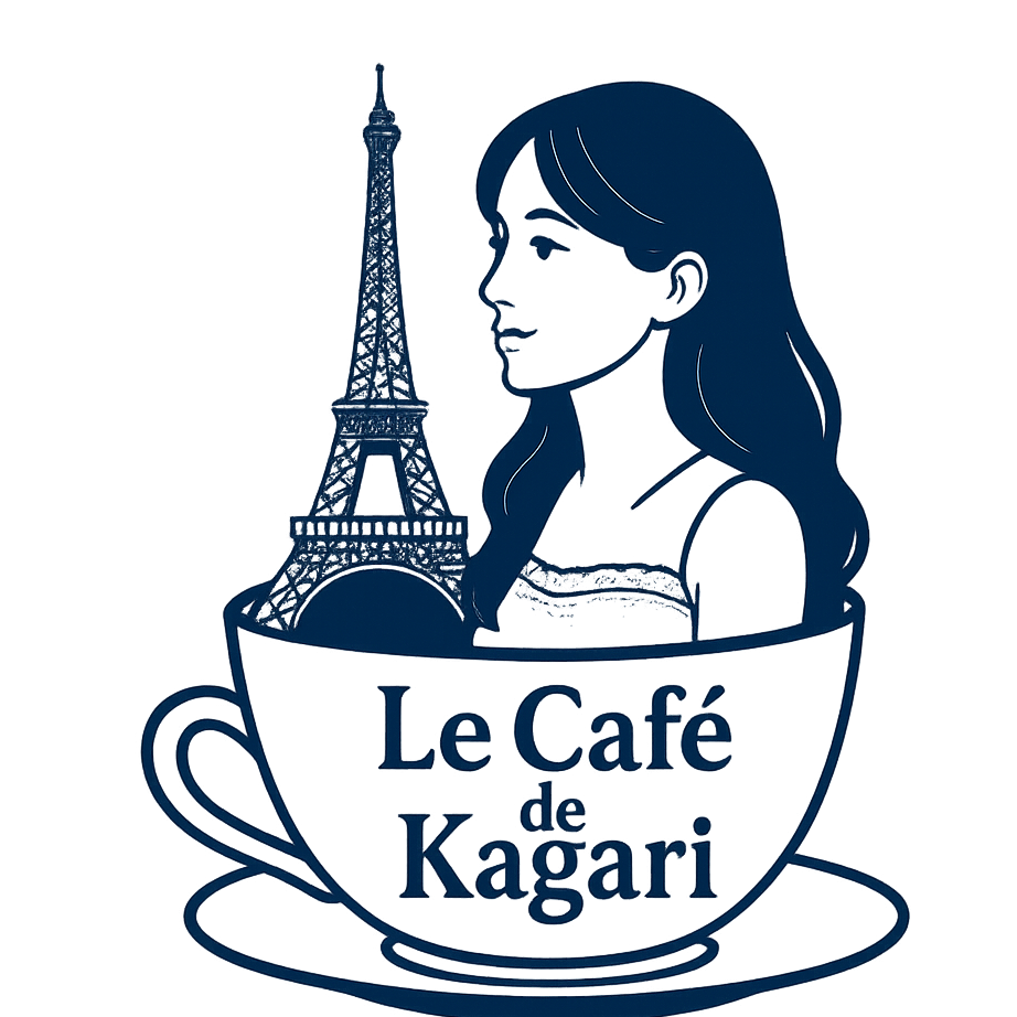 Le Café de Kagari